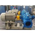 Split Case Water Pump